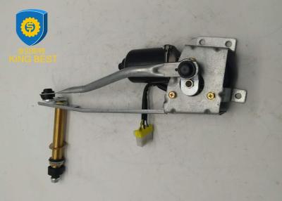 China motor Assy With Wiper Arm del limpiador de 20Y-54-52211 PC200-7 KOMATSU en venta