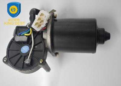 Chine Moteur d'essuie-glace d'excavatrice de Hyundai R210-9 sans lame d'essuie-glace 21N6-01281 21N6-01280 à vendre