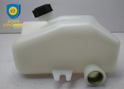 Chine Assy de réservoir d'eau de chargeur de la pelle rétro 4CX de la cuve d'expansion de pièces de JCB 3cx 128/14093 à vendre