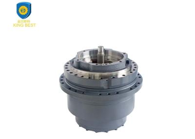 China Komatsu Travel Gearbox EC360 EC460B EC360B  EC380D Reducer 14566401 for sale