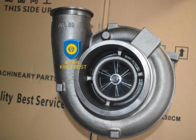 China Zware de Katten Turbo 323-6348 Aftermarket van de Graafwerktuigturbocompressor Dieselmotorvervangstukken Te koop