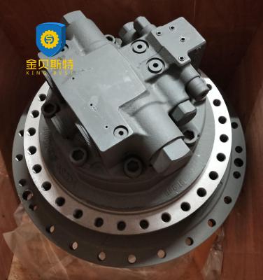 China Peças sobresselentes da máquina escavadora de Kobelco do Assy do motor do curso da máquina escavadora de GM38 Kobelco SK200-8 SK210-8 à venda