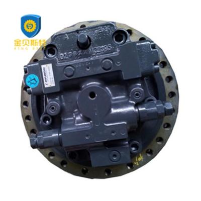 Chine Moteur final hydraulique 14528259 d'entraînement de Vol Vo 14513049 14521695 pour l'excavatrice EC360C EC360B EC290B à vendre