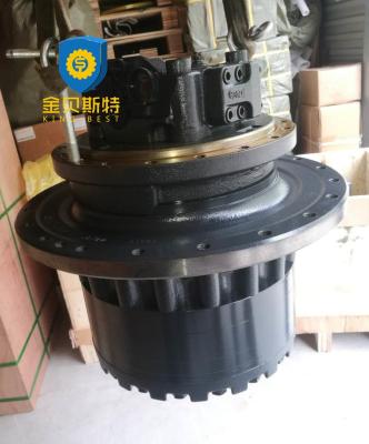 China Assy final 20Y-27-00672 20Y-27-00662 20Y-27-00660 20Y-27-00670 do motor do curso das peças da movimentação de PC200-8MO KOMATSU à venda