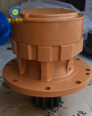 China RG025S-155-33 HD307 Excavator Gearbox KATO Hydraulic Swing Motor for sale