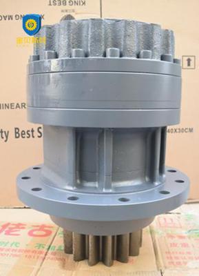 China JRC0007 JCB JS220 Excavator Swing Gear Box  / Hydraulic Motor Gearbox for sale