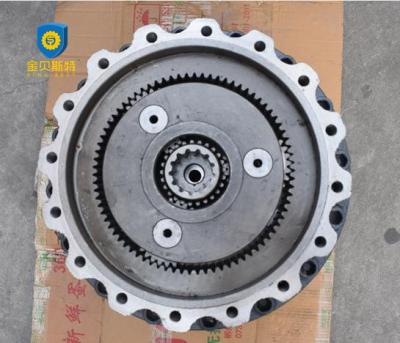 China JCB JS220 Swing Motor , JCB Excavator Swing Motor , Excavator Swing Repair Parts for sale