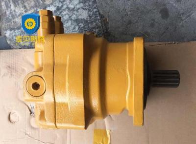 China  E330C Swing Motor ,  Excavator Swing Motor KAWASAKI Swing Motors for sale