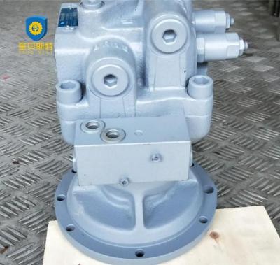 Chine Moteur 4330219 d'oscillation de Hitachi 4330219 moteurs d'oscillation de Rexroth AP5S72W30 de moteur d'oscillation de l'excavatrice EX120-5 à vendre