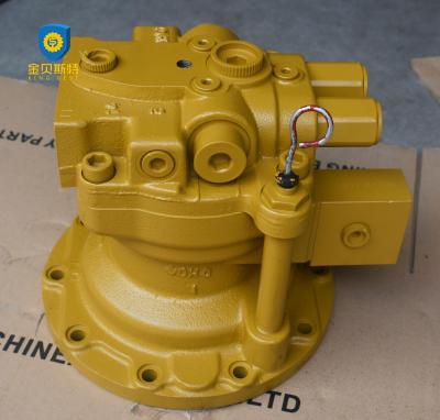 China Hyundai Swing Motor 31Q4-11130 , R145-9 Excavator Swing Motor , Excavator Swing Repair Parts for sale