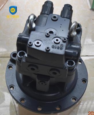 Chine Pièces de rechange d'excavatrice de moteur d'oscillation de Kobelco SK200-8 garantie de 1 an à vendre