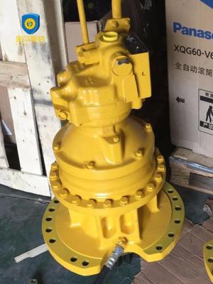 China Assy amarelo 706-7G-01140 PC200-8 do motor do balanço da máquina escavadora de KOMATSU à venda