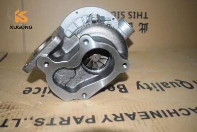 China High Performance Diesel Engine Turbocharger 8980198930 ISUZU Diesel Engine Turbo for sale