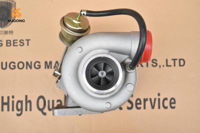 China Cargador de Turbo del motor del JCB 32006016 de Perkins en venta