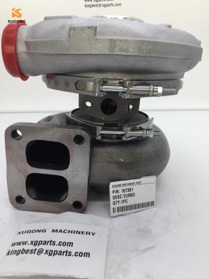 China 167381 196563 0R5947  Turbocharger for sale