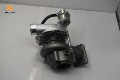 China het Graafwerktuigturbocompressor van 2674A404 738293-0002 2674А807 Te koop