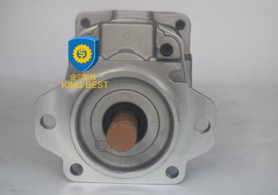 Chine Pompe à engrenages du chargeur WA320 de roue de KOMATSU 705-56-34160 à vendre