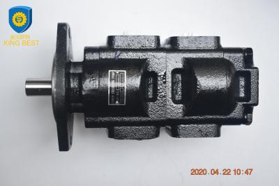 China 20902900 hydraulische Zahnradpumpe 3CX 4CX für JCB-Baggerlader zu verkaufen