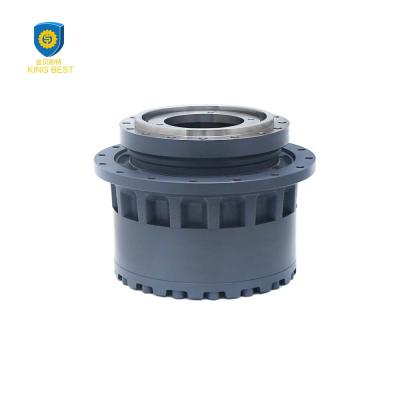 Chine Excavatrice Doosan Spare Parts de boîte de vitesse de réducteur du voyage DH170-3 à vendre