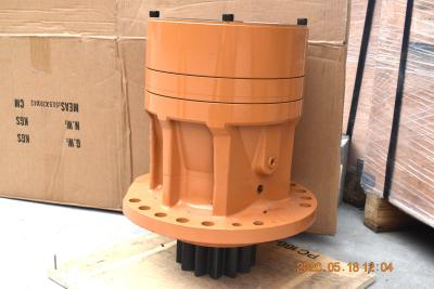 China 21K-26-71100 Komatsu PC160-7 Reduction Drive Gearbox for sale