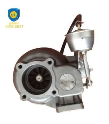 China Máquina escavadora Engine Parts Turbo 21496608 para Vol Vo BL60 BL61 BL70 BL71 à venda