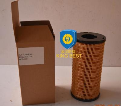 Cina Numero diesel di Perkins Engine Perkins Fuel Filter CH10930 OE delle parti in vendita