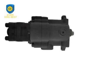 Chine Assy principal hydraulique PVD-1B-32CP-8G5-5022A de pompe de la pompe ZAX30/ZAX29 de Hitachi à vendre