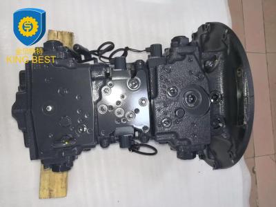 Κίνα KOMATSU pc200-7 κύρια αντλία υδραυλικό Assy υδραυλικών αντλιών 708-2L-00300 προς πώληση