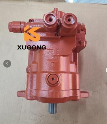 Chine Pompe hydraulique hydraulique B0610-42009 PSVL-42CG-13 de la pompe KYB de Kubota KX121-3SS à vendre