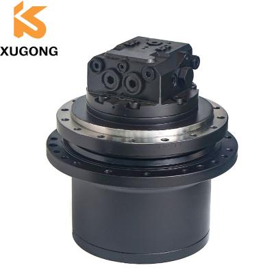 China Impulsión final de Travel Motor MAG85 del excavador para las piezas de maquinaria de construcción en venta