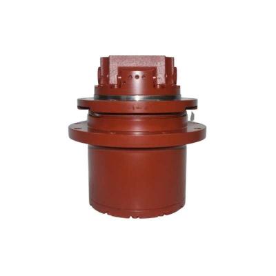 China Bagger Parts GM06 Mini Final Drive For PC45 PC50 PC55 PC50UU-2 PC56 PC60 SK55 EX60 SK50 zu verkaufen