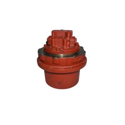 China MAG-33VP-550 excavador Final Drive For Mini Excavator ZX50 ZX40 EX40 EX5 en venta