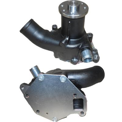 China 1-13650017-1 Wasser-Pumpe für EX200-5 Bagger Engine Parts zu verkaufen