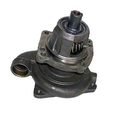 China M11 de Pompmotor 3803402 van het Dieselmotorwater voor Graafwerktuig Spare Parts Te koop