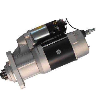 China New Starter Fits Cummins 6CT8.3 Engine Starter Motor Engine Spare Parts for sale