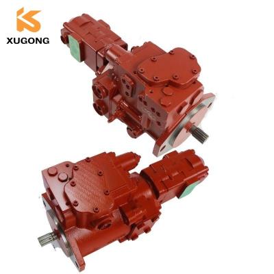 China Bomba de Kawasaki Mini Hydraulic Pump K3SP36C Mini Excavator Hydraulic Pump Small en venta