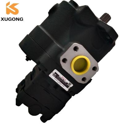 Chine Excavatrice Main Hydraulic Pump de PVD-0B-18P-6G3-4191A pour la série de NACHI PVD à vendre