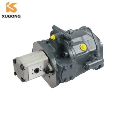 China Bagger-Hydraulic Pumps With-Zahnradpumpe Rexroth A10V071 für System-Ersatzteile zu verkaufen