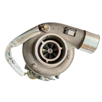 China  E325D Excavator C7 Engine 10R3759 250-7696 Turbocharger Attachments for sale