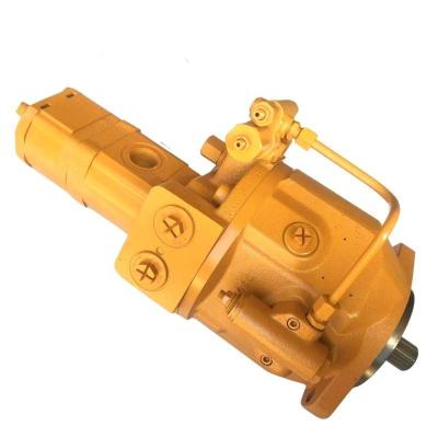 China EX60-3 Mini Hydraulic Pump A10VD43SR1RS5-953-0 4315635 A10VD43 For HITACHI Excavator Parts à venda