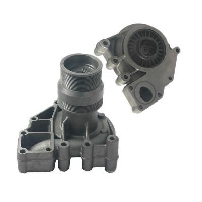 China Bagger Water Pump 4089909 4920464 für CUMMINS-Dieselgenerator-Maschinen-Ersatzteile zu verkaufen