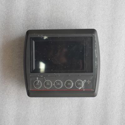 China Excavator Parts E320E Monitor 444-5471  Display Panel Monitor GP-Operator for sale