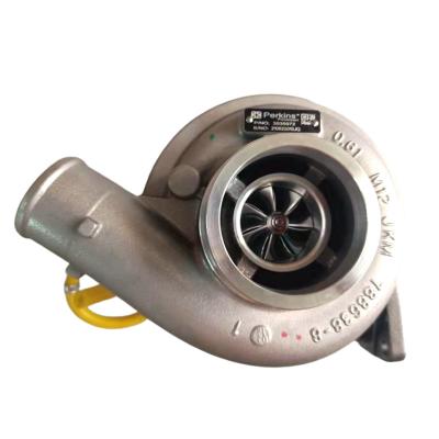 China OEM Turbo del turbocompresor 3535972 de  Engine Parts 3539808 para C6.6 C7.1 en venta