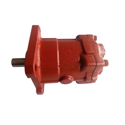 China KYB MSF46 Hydraulic Piston Motor Kayaba Radial Hydraulic Motor MSF-46 for sale