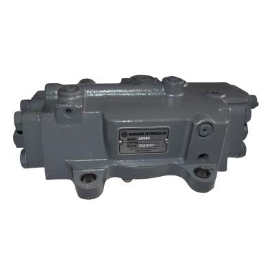 China Hydraulikpumpe-Regler 2671624 1804985 HANDOK-Regler-SBS80 für Bagger Pump zu verkaufen