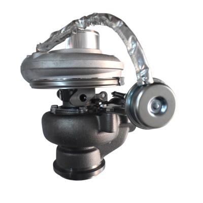 China Cargador de Turbo del turbocompresor de Engine Parts C9 Turbo del excavador 252-5165 para D6R D7R en venta