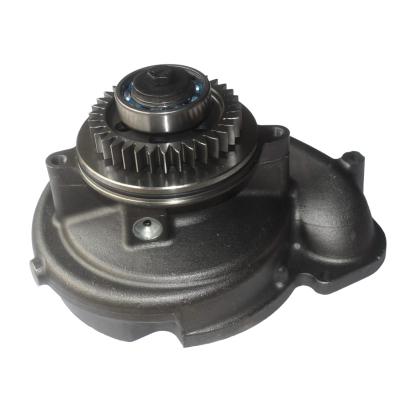 China Engine Partss C13 Spare Parts For-Reparatur der Wasser-Pumpen-3520205 des Bagger-223-9145 zu verkaufen