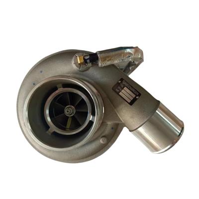 China Turbocompressor 2021 das peças de motor 10R2969 do  330D 336D C9 à venda