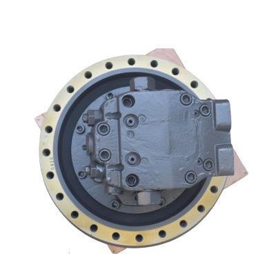 Chine Moteur de voyage de Final Drive Assy 34E7-03050 34E7-02490 d'excavatrice de Hyundai R450-7 à vendre