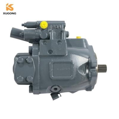 China Bau-Minenmaschiene-Teil-Hydraulikpumpe A10V063 Mini Pump For Excavator zu verkaufen